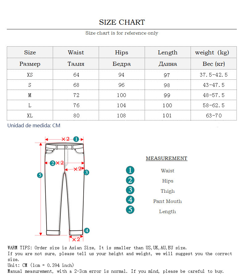Purpdrank - High Waist Jeans For Women Vintage Long Denim Pants Female Vintage Casual Loose Full Length Wide Leg Pants Trousers