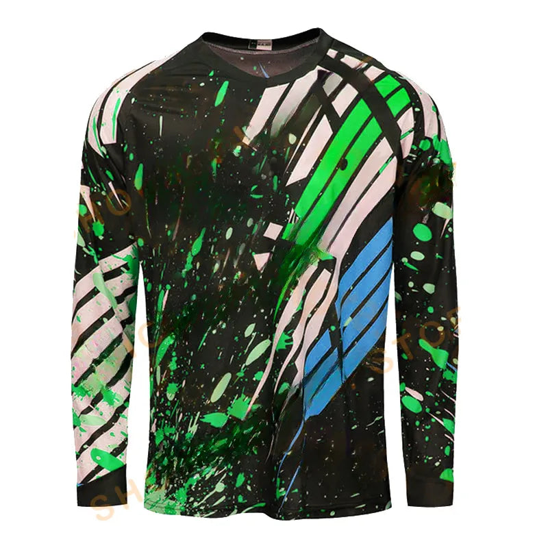 Long Sleeve Fishing Clothing Jersey Cool Max Anti-uv Breathable Coat Summer Fishing Size XS-5XL Shirt