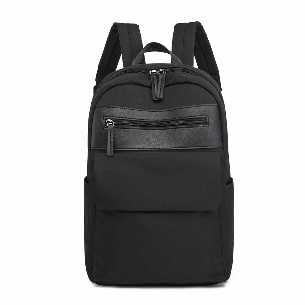 XAKXX 2025 New factory direct sales trend fashionable women's backpack outdoor travel commuter leisure bag manufacturers wholesale Popular trade