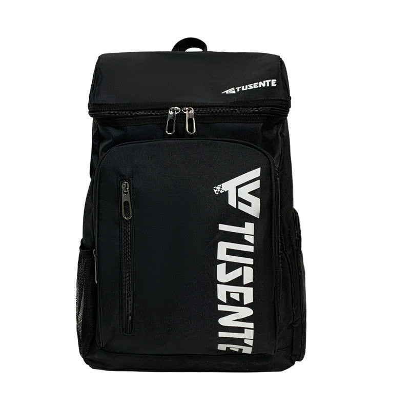 Badminton Bag Backpack Men's Sports Training New Large Capacity Tennis Pack Backpack Women's Special Equipment Schoolbag