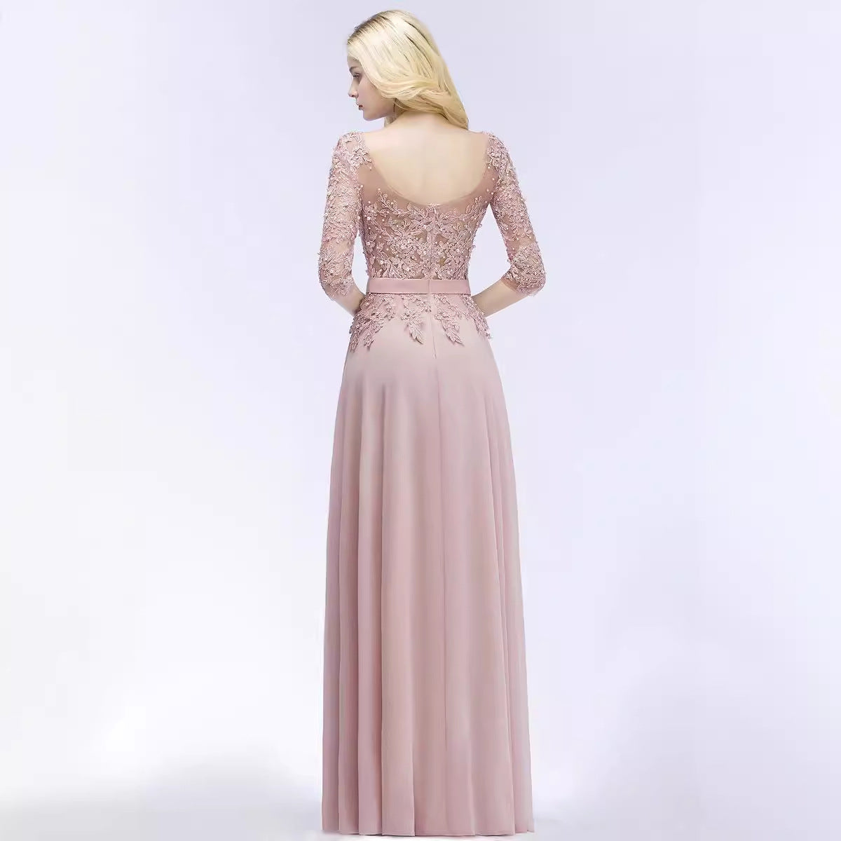 2025 2025 autumn Popular trade new evening dress ebay wish explosion fairy evening dress dress