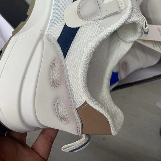 xakxx G1318 Brand Lady Sneaker (Big Size 1)