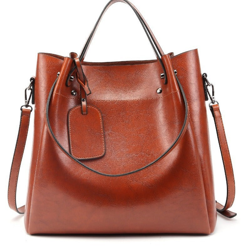 2025 popular New new fashion women's bags, spot women's handbags, retro shoulder messenger bags, factory bags