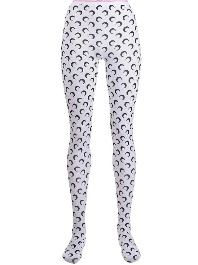 22SS Women Jumpsuits shirts tee casual t-shirt Moon Top Long Sleeve Marine Pants Leggings STREET clothes tees outwear tops Rompers 2 Piece Set second skin