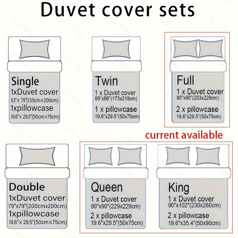 3-Piece Velvet Duvet Cover Set - Soft, Warm, and Skin-Friendly Autumn and Winter Bedding - Luxurious Solid Color Design for Bedroom and Guest Room, Hypoallergenic and Breathable Fabric, Easy Care and Maintenance