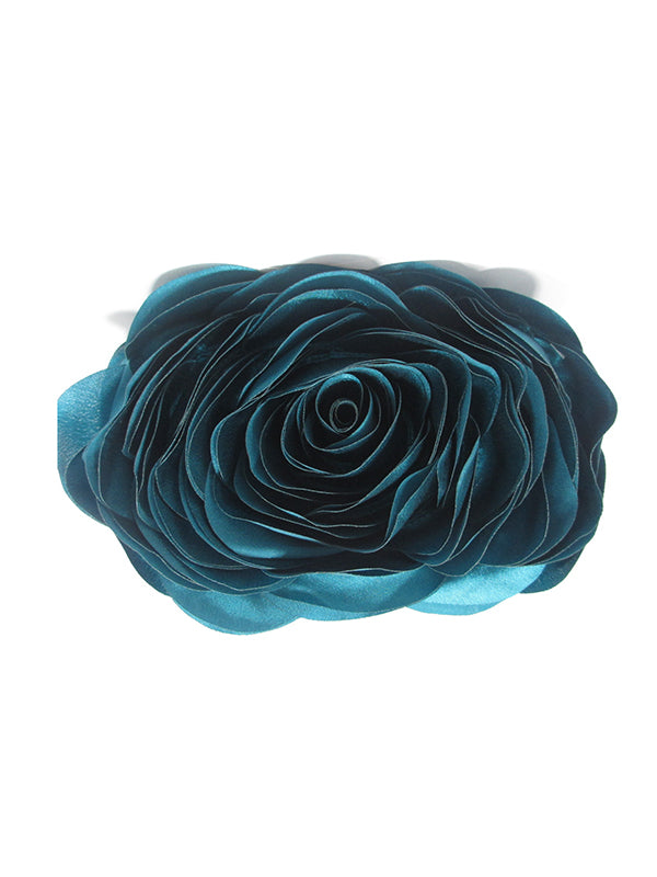 xakxx Three-Dimensional Flower Handbags