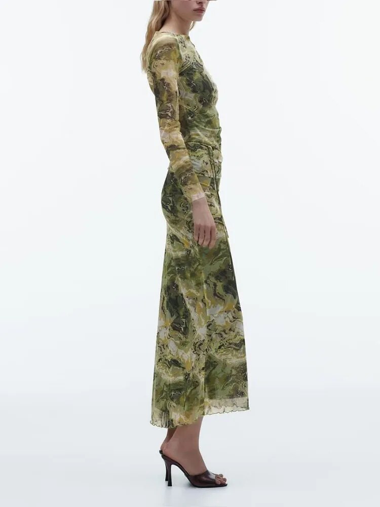 xakxx xakxx - ashion set screen printing top sets leisurely sexy Ruili high waist short skirt