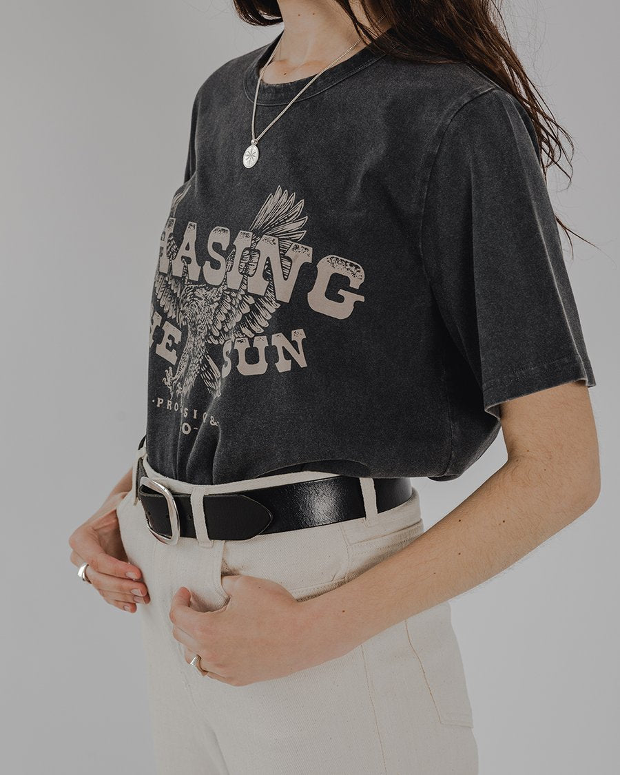 xakxx Streetwear Letter Print Oversized Tshirt Women Summer O Neck Short Sleeve Tops Casual Loose Ladies Tee
