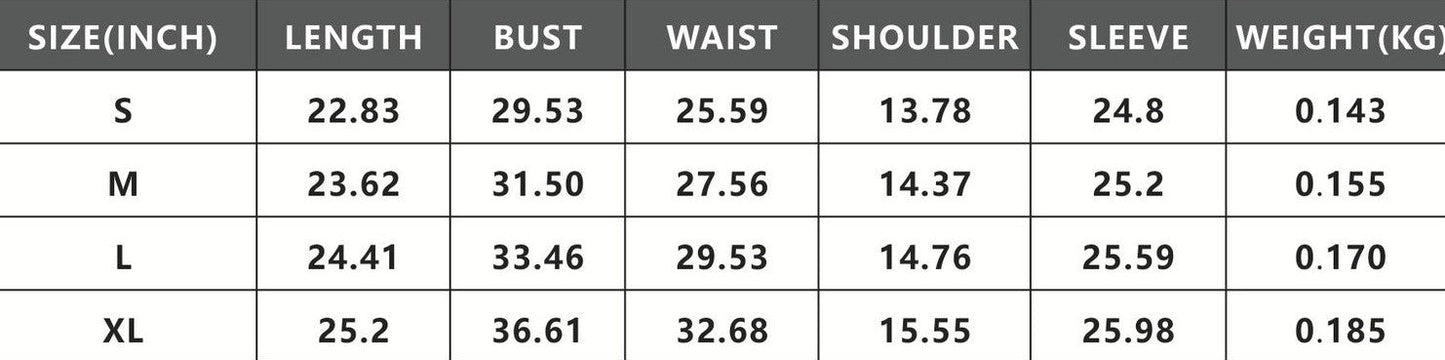 xakxx Women's T-shirt Y2K Tight Casual Long-sleeved Breathable Bottoming Shirt Versatile Outside Wear Moisture Wicking Shirts Clothes
