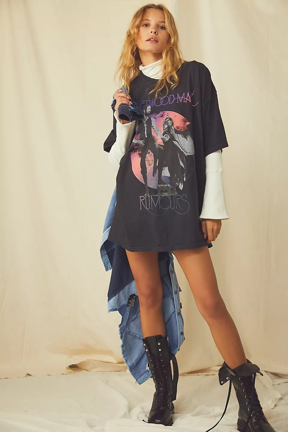 xakxx Streetwear Letter Print Oversized Tshirt Women Summer O Neck Short Sleeve Tops Casual Loose Ladies Tee