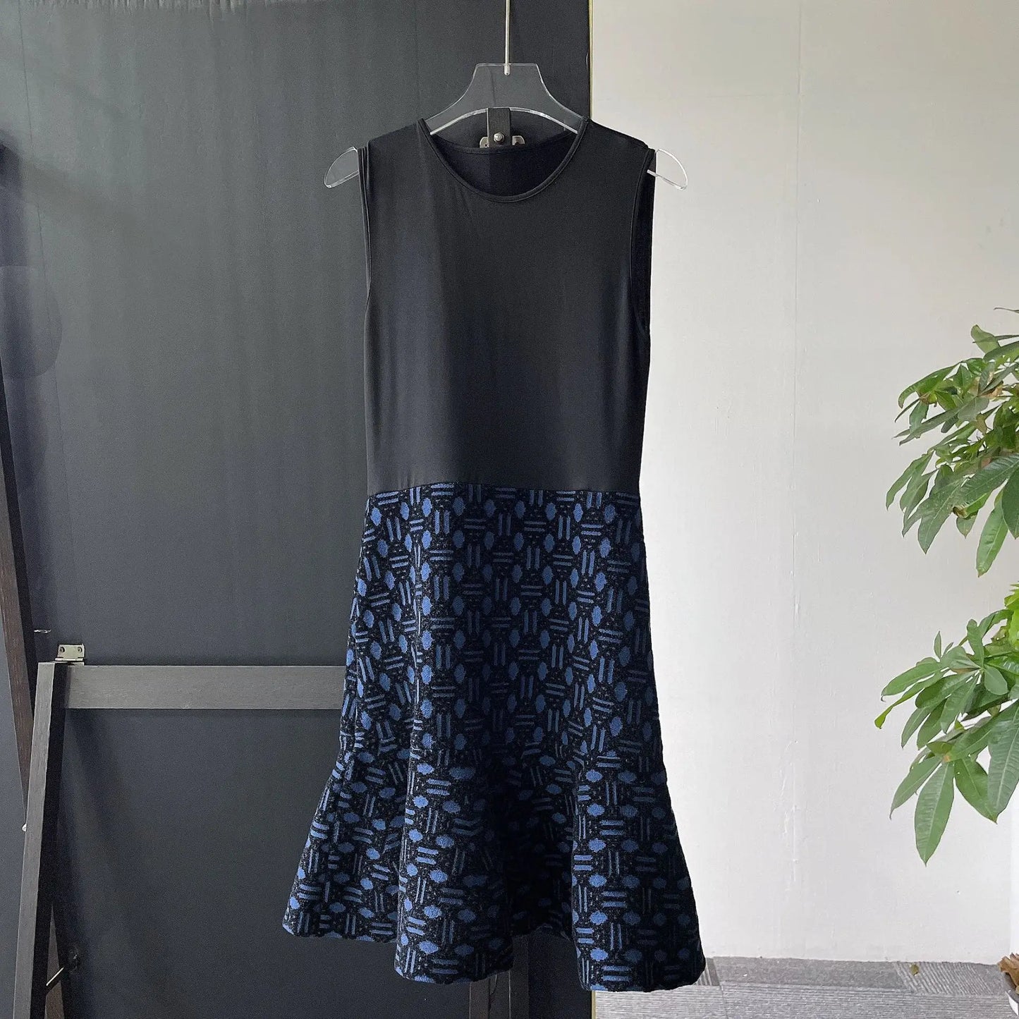 xakxx xakxx Luxury Elegant Women Outfit New In Matching Knit Skirt Round Neck Cardigan Two Piece Set Free Shipping Promotion