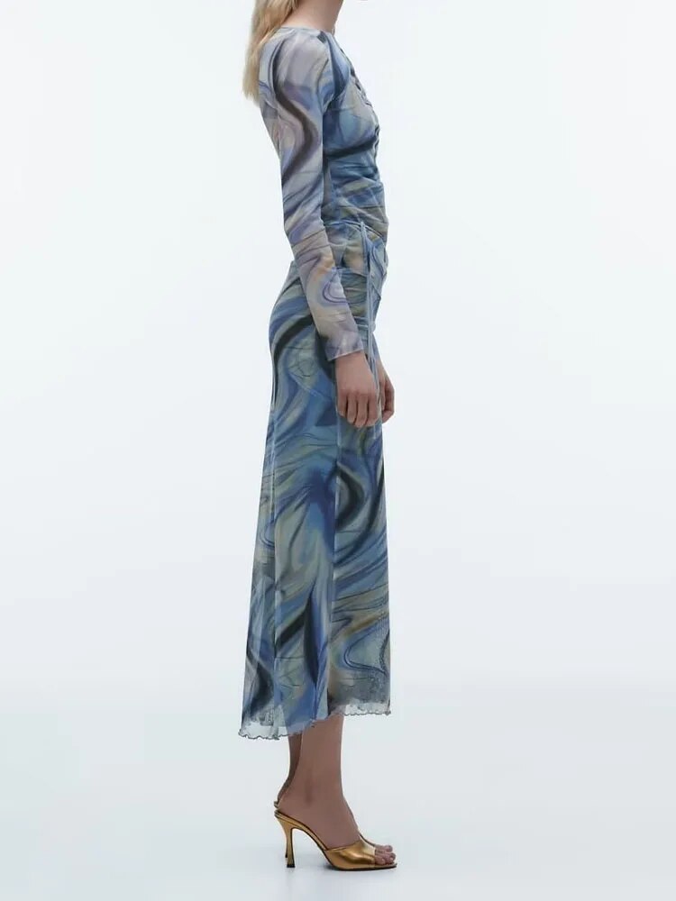 xakxx xakxx - ashion set screen printing top sets leisurely sexy Ruili high waist short skirt