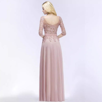 2025 2025 autumn Popular trade new evening dress ebay  wish explosion fairy evening dress dress