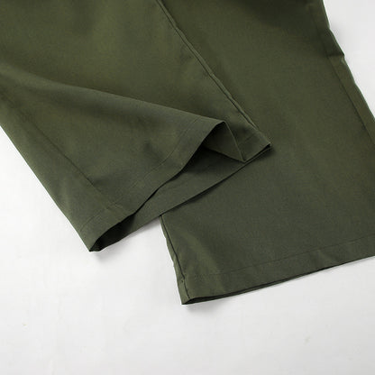 XAKXX 20252025n tooling Fengshan long-sleeved trousers jumpsuit popular 2025 autumn and winter fashion new New wholesale women's clothing