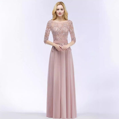 2025 2025 autumn Popular trade new evening dress ebay  wish explosion fairy evening dress dress