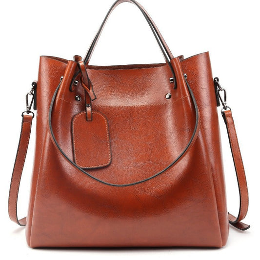 2025 popular New new fashion women's bags, spot women's handbags, retro shoulder messenger bags, factory bags