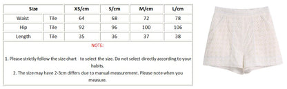 Xakxx - Embriodery Lace Cotton Blouse Shirt Women V Neck Vintage Hollow Out Tops Autumn Winter Casual Office Ladies Blouse Blusa