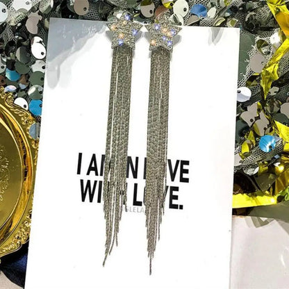 xakxx New Fashion Trend Unique Design Elegant Delicate Geometric Round Earrings For Women Jewelry Wedding Party Premium Gifts