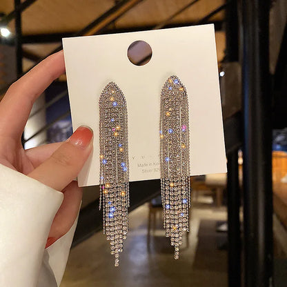 xakxx New Fashion Trend Unique Design Elegant Delicate Geometric Round Earrings For Women Jewelry Wedding Party Premium Gifts