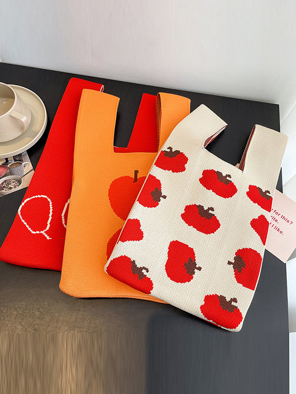 xakxx Printed Bags Accessories