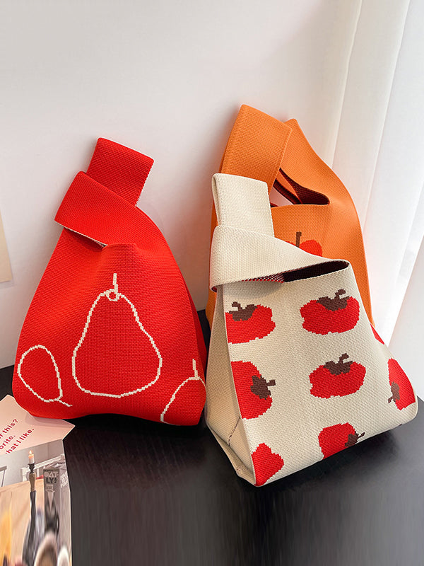 xakxx Printed Bags Accessories