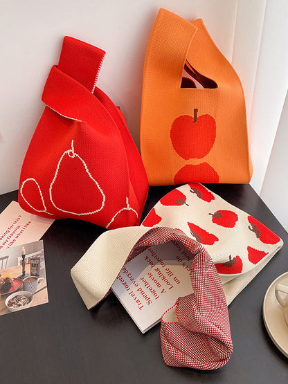 xakxx Printed Bags Accessories