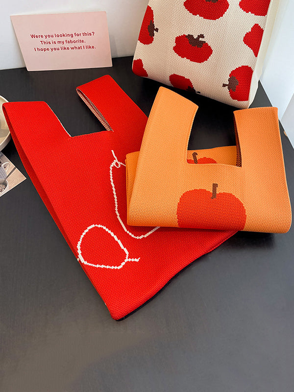 xakxx Printed Bags Accessories