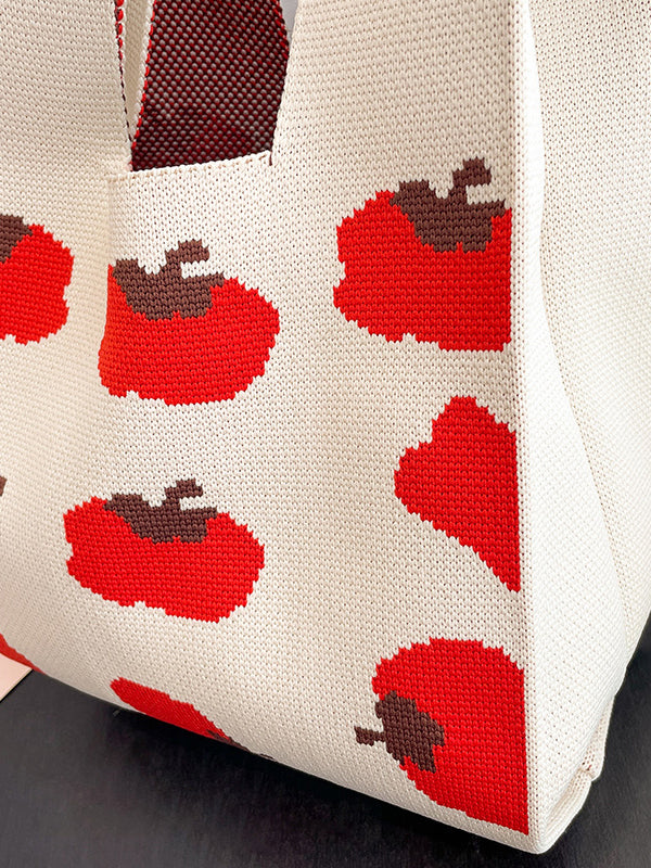 xakxx Printed Bags Accessories