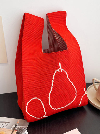 xakxx Printed Bags Accessories