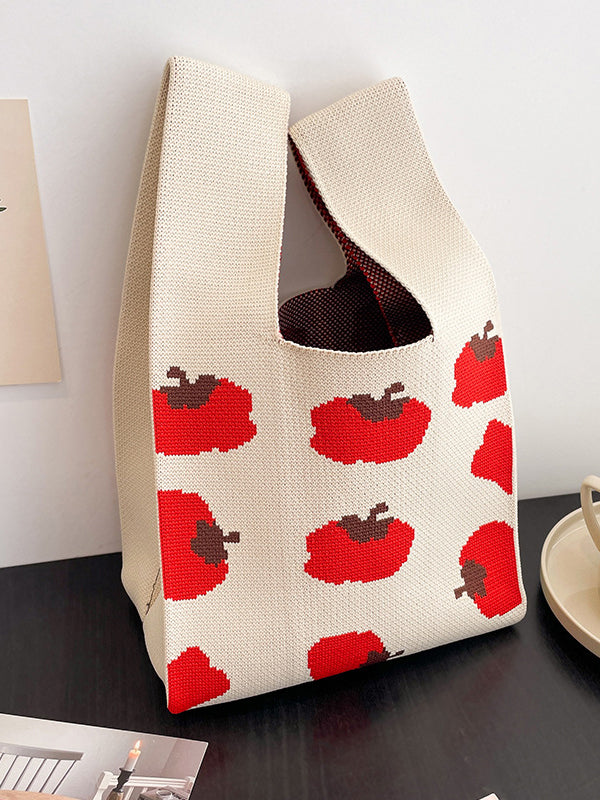 xakxx Printed Bags Accessories