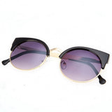 xakxx Classic Retro Fashion Vintage Style Sunglasses