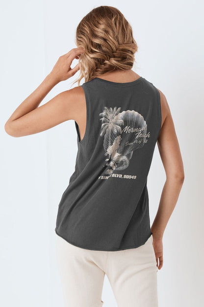 xakxx Casual Apricot T-Shirt Cartoon Print Soft Cotton Plus Size Short Sleeve High Fashion Oversized Summer Tees Ladies