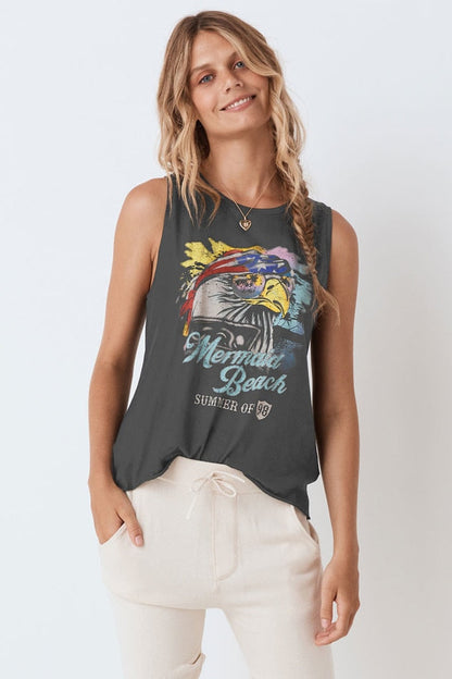 xakxx Casual Apricot T-Shirt Cartoon Print Soft Cotton Plus Size Short Sleeve High Fashion Oversized Summer Tees Ladies