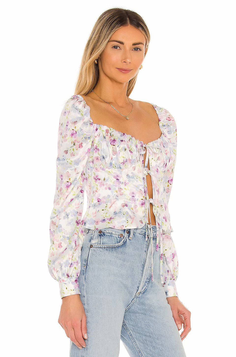 xakxx Palace Square Collar Women Tops And Blouses Sexy Summer Hollow Out Beach Boho Front Bandage Vintage Floral Print Shirt