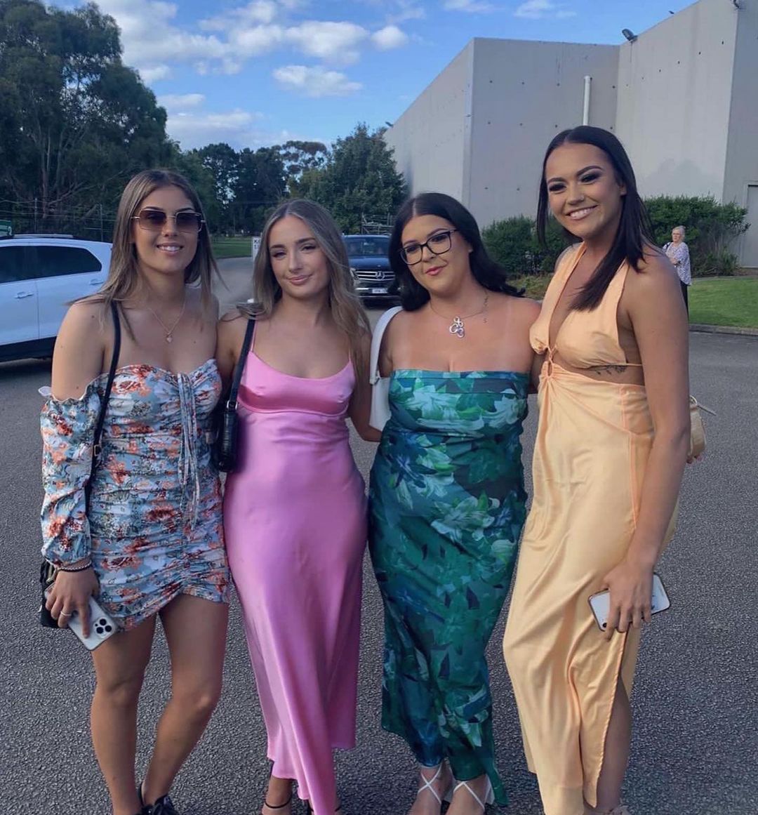 xakxx  Pink Camis Satin Long Dresses Elegant Sleeveless Slip Holiday Party Dresses Sexy Casual Backless Summer Dresses Women