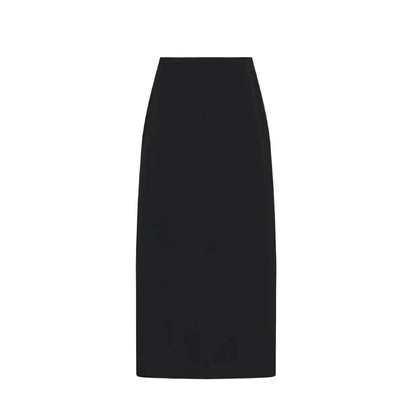 xakxx xakxx Autumn Women's Clothing High Waisted and Slimming Aesthetic Female Skirts