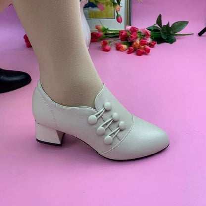 xakxx Hot Sale Classic Women's Shoes Pointed Toe Pumps Patent Leather Dress High Heels Boat Party Wedding Zapatos Mujer Red Wedding