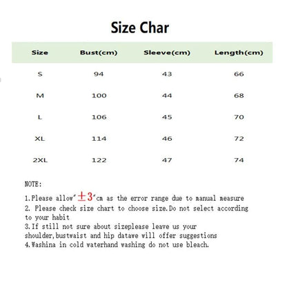 xakxx xakxx-  New Printed Shirt Women V Neck Button Fold Mid Sleeve Lady High Quality Elegant Top Autumn Blouse