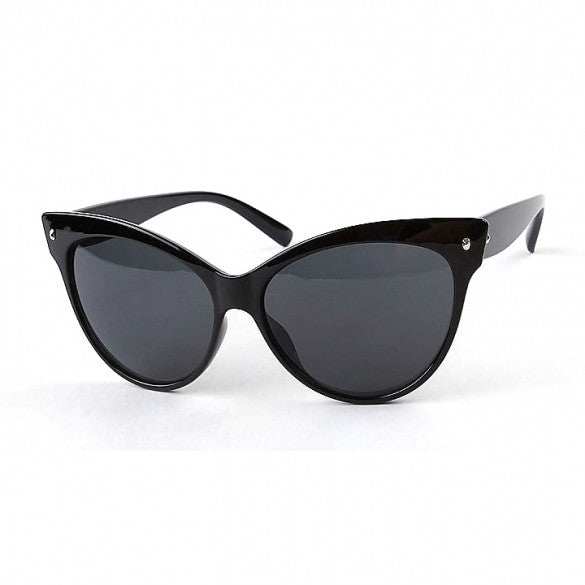 xakxx New Eyewear Women's Retro Vintage Shades Fashion Oversized Designer Sunglasses