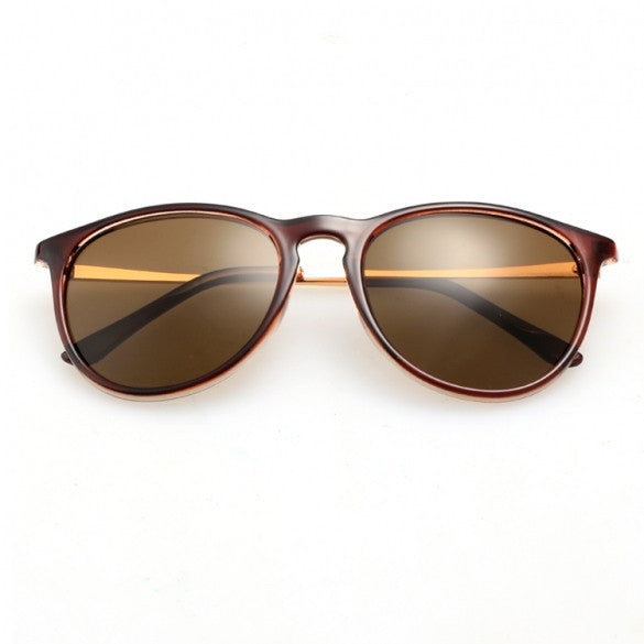xakxx Women Lady Classic Retro Vintage Style Sunglasses