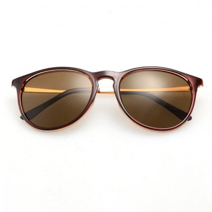 xakxx Women Lady Classic Retro Vintage Style Sunglasses
