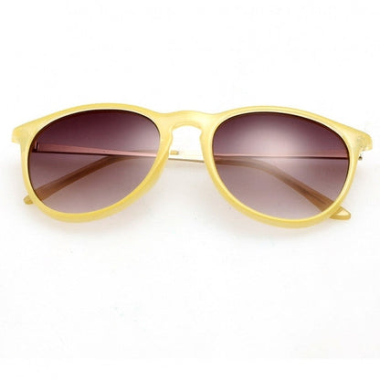 xakxx Women Lady Classic Retro Vintage Style Sunglasses