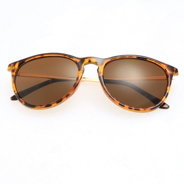 xakxx Women Lady Classic Retro Vintage Style Sunglasses