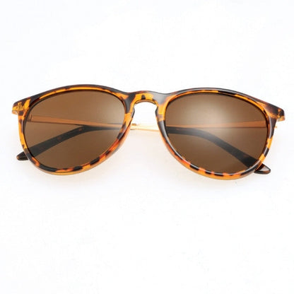 xakxx Women Lady Classic Retro Vintage Style Sunglasses