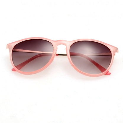 xakxx Women Lady Classic Retro Vintage Style Sunglasses