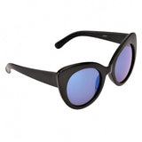 xakxx Vintage Style Casual Irregular Sunglasses