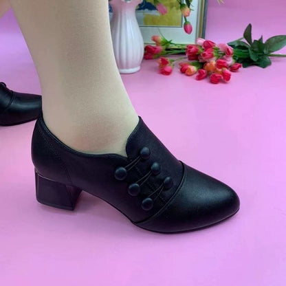 xakxx Hot Sale Classic Women's Shoes Pointed Toe Pumps Patent Leather Dress High Heels Boat Party Wedding Zapatos Mujer Red Wedding