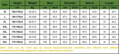 xakxx-Autumn Outdoor Storm Jacket Women Men Winter Detachable 2pcs Fleece&Thicken Warm Waterproof  Windproof Jacket Plus Size 5XL 4XL