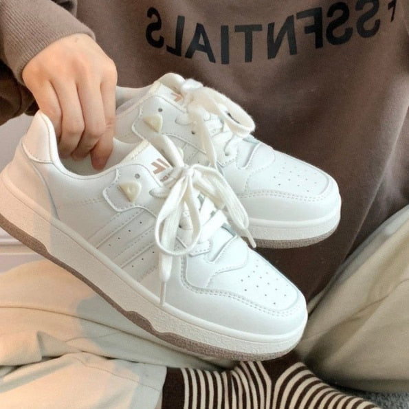 xakxx Back to School Brand Sewing Men Sneakers Zapatillas Mujer Light Flat Shoes Ladies Outdoor Luxury Men Running Shoes Women Chaussure Femme