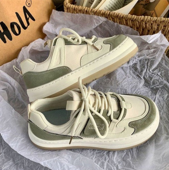 xakxx Back to School Brand Sewing Men Sneakers Zapatillas Mujer Light Flat Shoes Ladies Outdoor Luxury Men Running Shoes Women Chaussure Femme